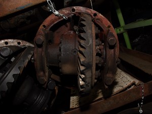 Photo of part
