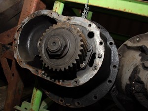 Photo of part