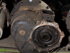 Used ROCKWELL SQHD FRONT Front Rear (Tandem Front) (Stock #R-SQHD FRONT2)) Part Image