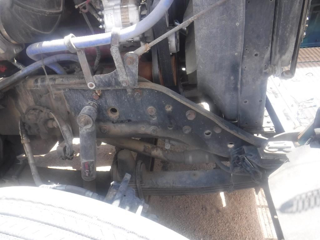 Used 2005 KENWORTH W900 Horn (Frame) for sale Hudson Colorado United