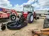Thumbnail media 4 for Used 1968 ALLIS CHALMERS 190 Miscellaneous