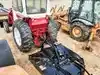 Thumbnail media 6 for Used 1968 ALLIS CHALMERS 190 Miscellaneous