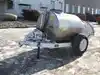 Thumbnail media 6 for Used 1988 Turbo Mist 24 Fan Sprayer Miscellaneous
