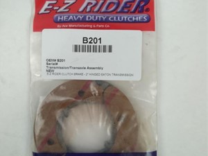 Photo of part