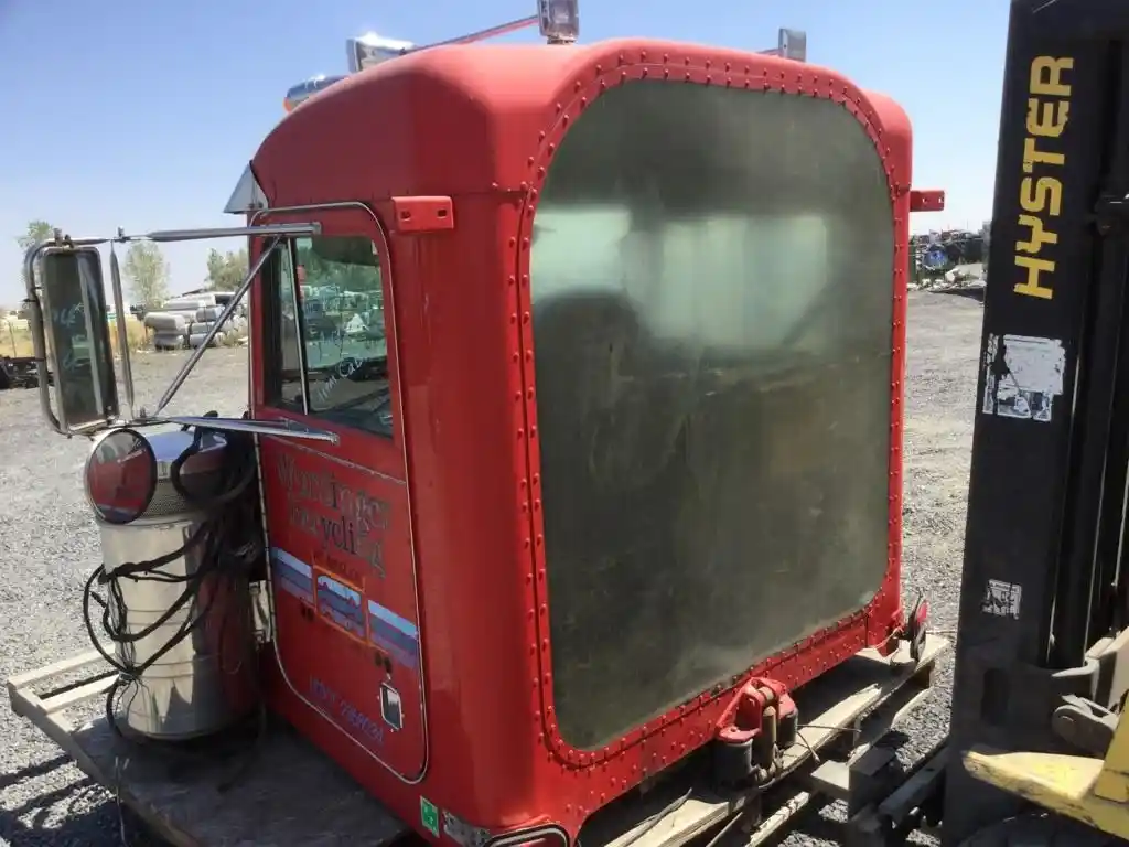 Used PETERBILT 379 Cab for sale Umatilla Oregon United States Cabs