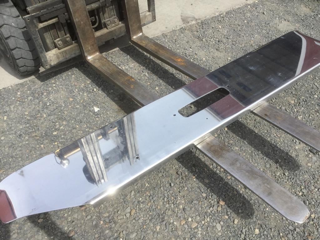 New WESTERN STAR 4900 Bumper for sale Umatilla Oregon United States