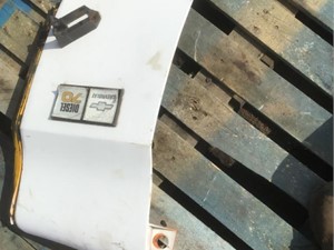 Used 1988 CHEVROLET C70 Cowl (Stock #1036391)) Part Image