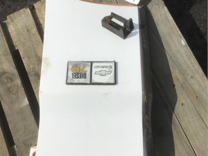 Used 1988 CHEVROLET C70 Cowl (Stock #1036390)) Part Image
