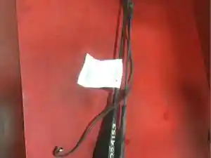 Photo of part