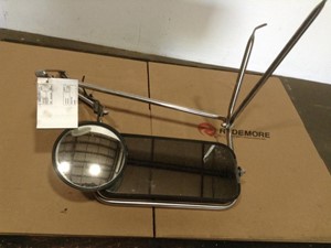 Used 2005 FORD F650 Mirror (Stock #1037138)) Part Image