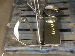 Used 2005 STERLING ACTERRA Mirror (Stock #1034858)) Part Image