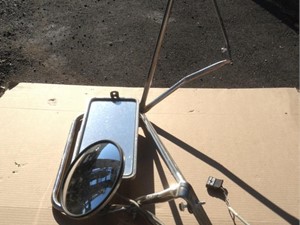 Used 2005 STERLING L8500 Mirror (Stock #1031499)) Part Image
