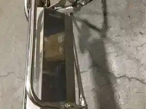 Used 2005 STERLING L8500 Mirror (Stock #1032199)) Part Image