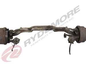 Used 2007 MACK MR688S I Beam (Stock #1034757)) Part Image