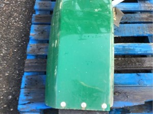Used 2008 KENWORTH T300 Fender Extension (Stock #1038868)) Part Image
