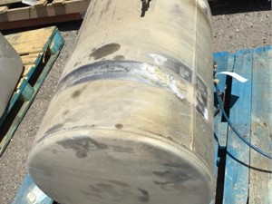 Used 2009 FREIGHTLINER CASCADIA Fuel Tank (Stock #1038334)) Part Image
