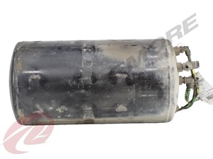 Used 2018 FREIGHTLINER CASCADIA 125BBC Air Tank (Stock #1036990)) Part Image