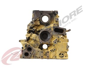 Used CATERPILLAR 3208N Front Cover (Stock #Ryd 7C6388)) Part Image