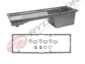 New CATERPILLAR 3406E Oil Pan Image