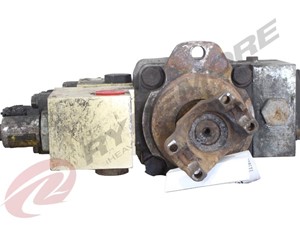 Used Denison Pump Pump and Motor (Stock #Ryd 710700)) Part Image