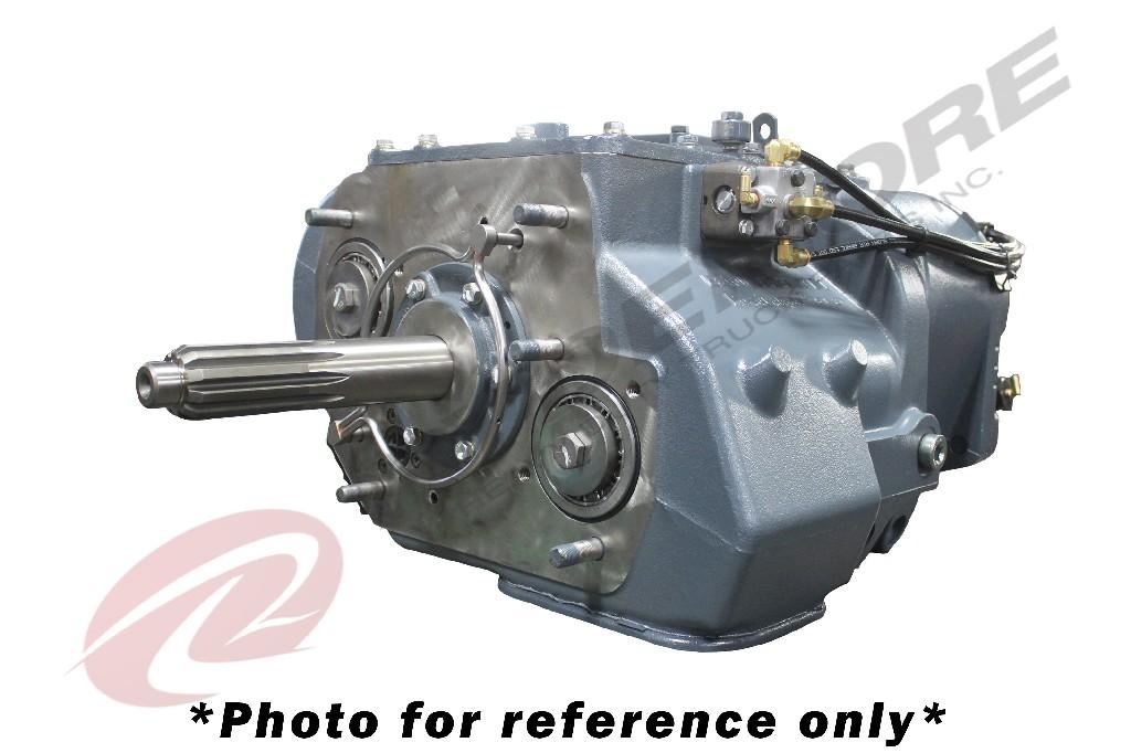 FULLER RTX16710B (Stock VTP RTX16710B) Transmission Assys TPI