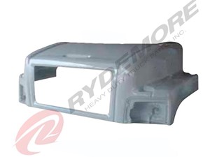 New 2003 AND UP GMC 6500/8500 Hood (Stock #TNH G0660C)) Part Image