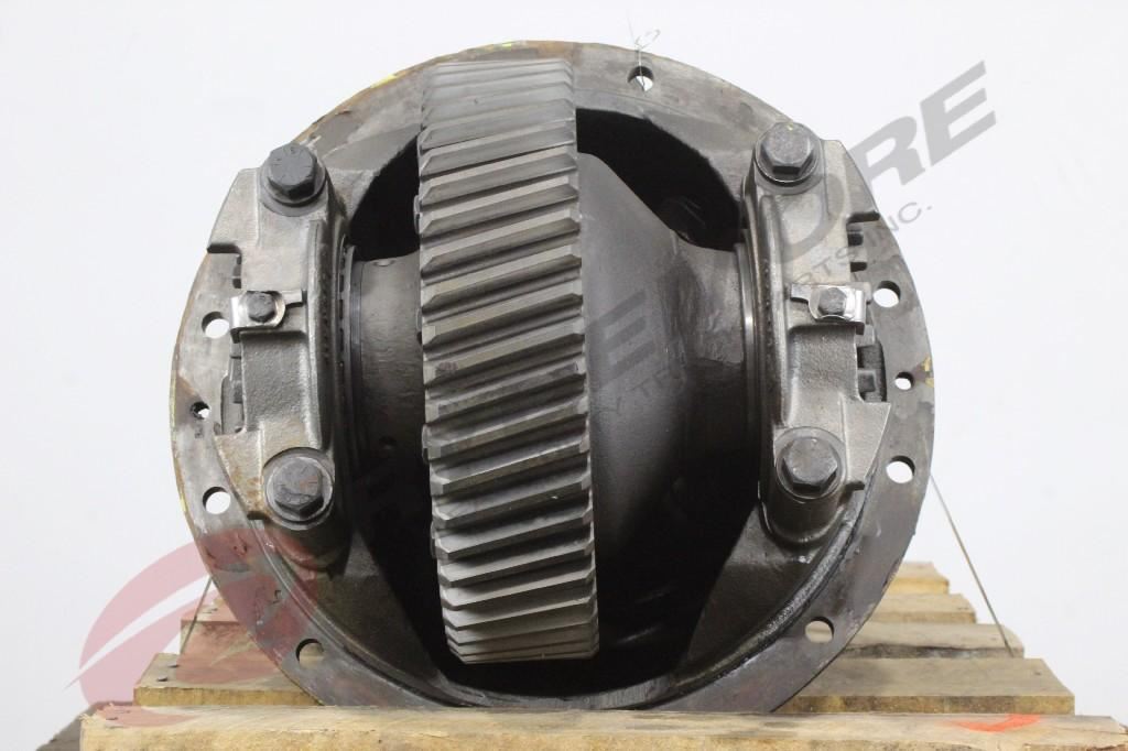 Used MACK CRD117 Rear Rear (Tandem Rear or Single) for sale | Fitchburg ...