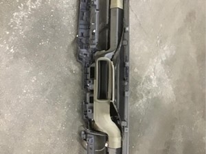 Used MITSUBISHI Fuso Dash Ass'y (Stock #1021711)) Part Image