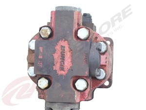 Used MUNCIE Pump Pump and Motor (Stock #Ryd MLSM24407CFSLX)) Part Image