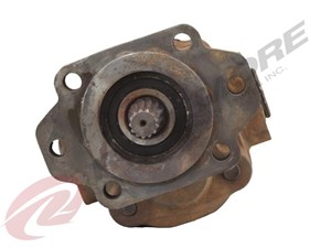 Used Metaris Pump Pump and Motor (Stock #Ryd ML51B27-ANX)) Part Image