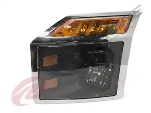 New 2022 MACK ANTHEM Headlamp Assy (Stock #1047130)) Part Image