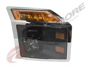 New 2022 MACK ANTHEM Headlamp Assy (Stock #1047131)) Part Image