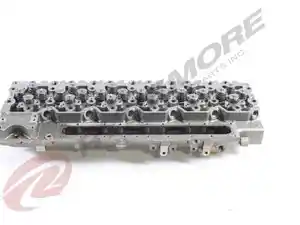 New CUMMINS ISL Head (Stock #XZA 5339588)) Part Image