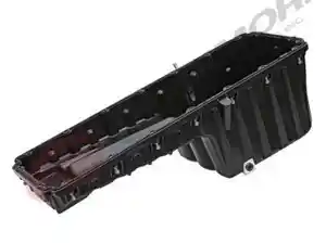 New DETROIT DD13 Oil Pan (Stock #PAI 641296)) Part Image