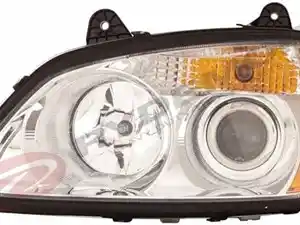 ぴ様 New KENWORTH VARIOUS KW MODELS Headlamp Assy for sale