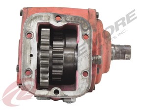 Used CHELSEA PTO PTO Image
