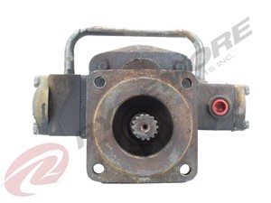 Used PARKER Pump Pump and Motor (Stock #Ryd 322-9110-213)) Part Image
