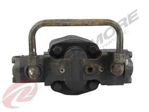 Used PARKER Pump Pump and Motor (Stock #Ryd 3229110252)) Part Image