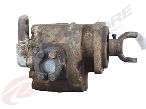 Used PARKER Pump Pump and Motor (Stock #Ryd 0602586)) Part Image