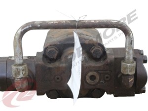 Used PARKER Pump Pump and Motor (Stock #Ryd 322 9110 152)) Part Image