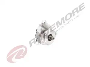 New TRW/ROSS EV Steering Pump (Stock #PSS EV221615R10100)) Part Image