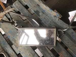 Used 1995 AUTOCAR ACL Mirror (Stock #1040154)) Part Image