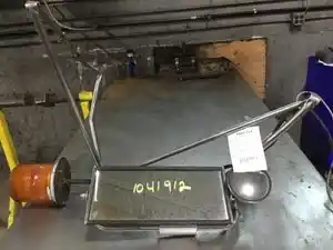 Photo of part