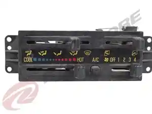 Used 2006 GMC W3500 Miscellaneous Image