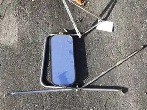 Photo of part