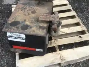 Photo of part
