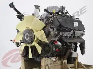 Used 2013 FORD 6.8L V10 TRITON Engine Assy (Stock #1043526)) Part Image