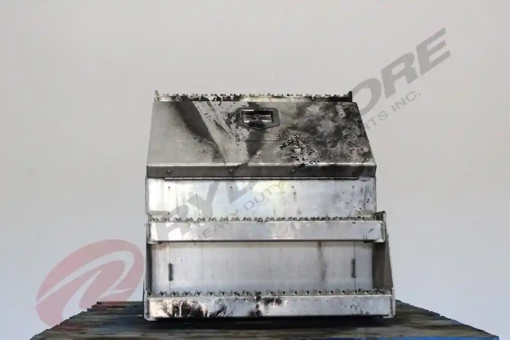 Used 2016 INTERNATIONAL Lonestar Tool Box for sale Fitchburg