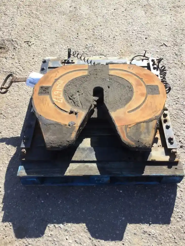 Used 2016 JOST AIR SLIDE Fifth Wheel for sale Fitchburg Massachusetts