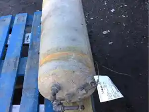 Used 2016 MACK CXU613 Air Tank (Stock #1040472)) Part Image